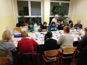 Soutache februar